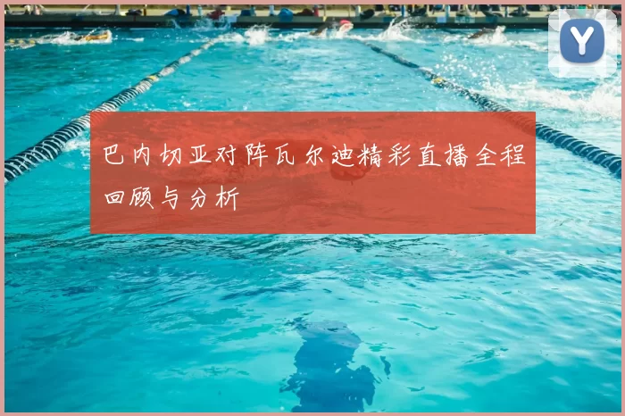 巴内切亚对阵瓦尔迪精彩直播全程回顾与分析