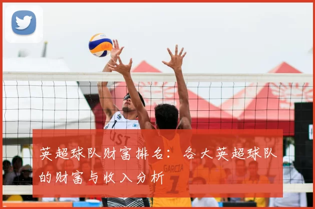 英超球队财富排名:各大英超球队的财富与收入分析