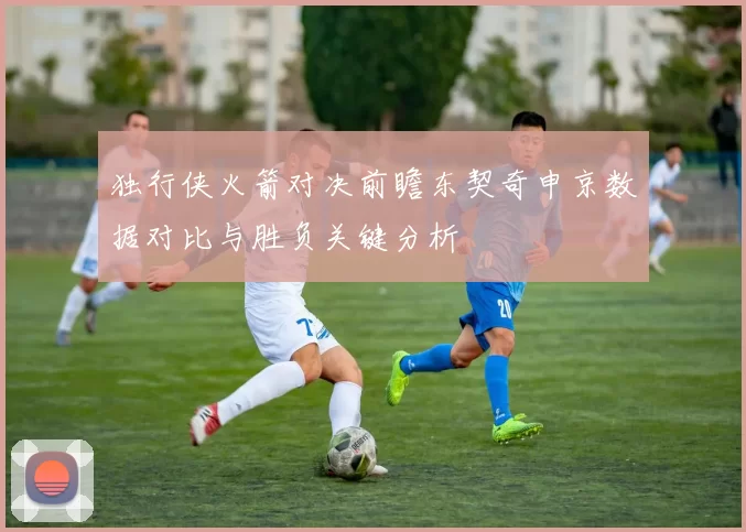 独行侠火箭对决前瞻东契奇申京数据对比与胜负关键分析