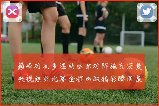 巅峰对决重温纳达尔对阵施瓦茨曼央视经典比赛全程回顾精彩瞬间集