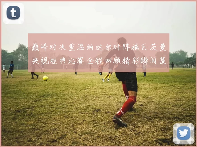 巅峰对决重温纳达尔对阵施瓦茨曼央视经典比赛全程回顾精彩瞬间集