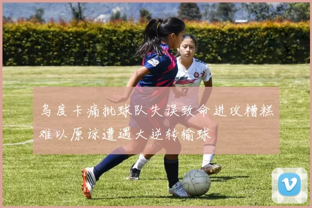 乌度卡痛批球队失误致命进攻糟糕难以原谅遭遇大逆转输球