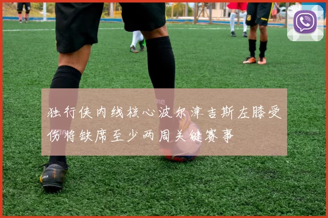 独行侠内线核心波尔津吉斯左膝受伤将缺席至少两周关键赛事