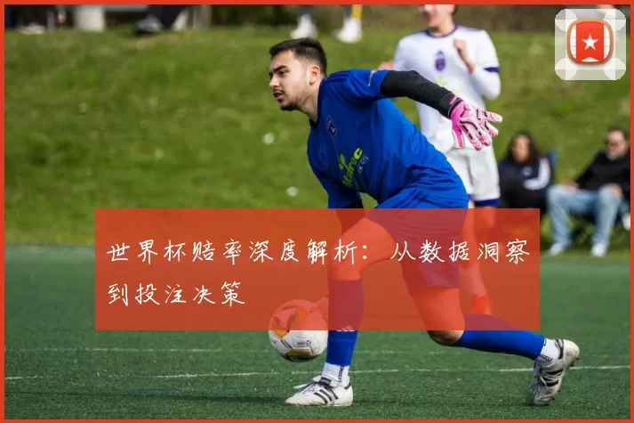 世界杯赔率深度解析:从数据洞察到投注决策