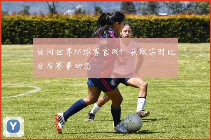 访问世界杯球赛官网：获取实时比分与赛事动态