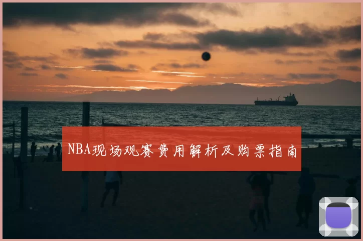 NBA现场观赛费用解析及购票指南
